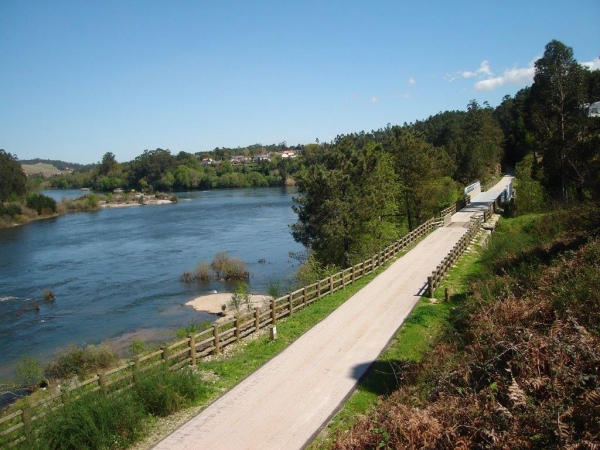 Ecopista do Rio Minho