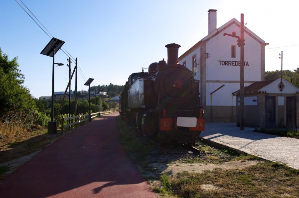 Ecopista do Dão