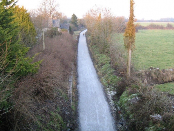 Great Southern Trail