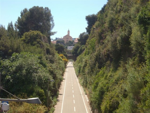 Parco Costiero del Ponente Ligure