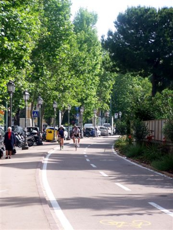 Parco Costiero del Ponente Ligure