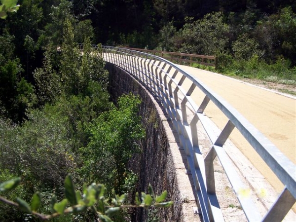 Ecopista da Linha do Tâmega