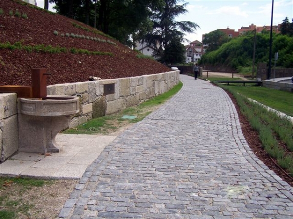 Ecopista da Linha do Tâmega