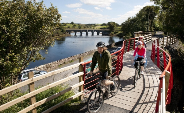 Great Western Greenway