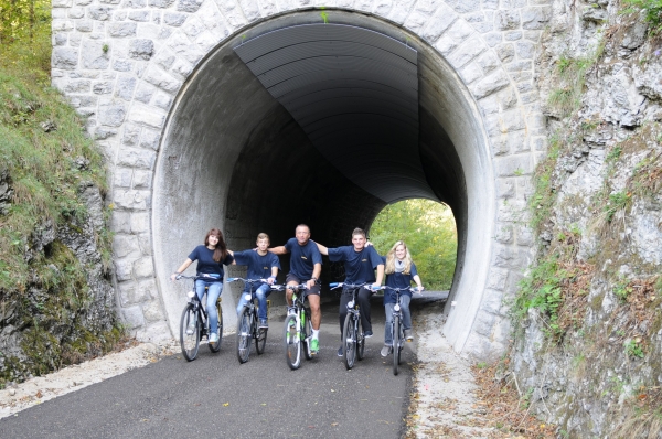 Tuernitzer Radweg