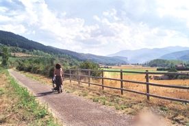 Vía Verde del Río Oja