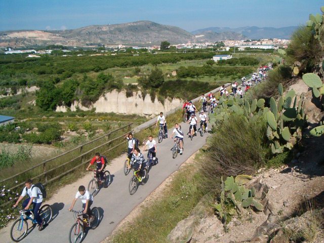 Vía Verde del Noroeste