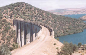 Vía Verde de la Jara