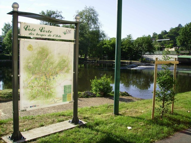 La périgourdine
