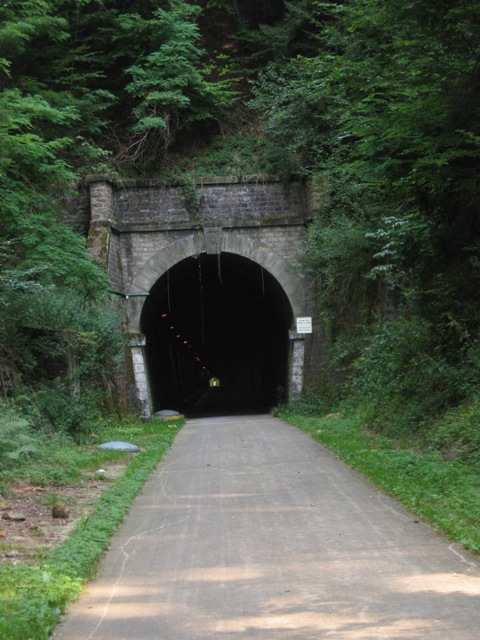 Piste cyclable de l'Attert